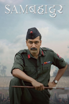 Sam Bahadur (2023) (2023) download