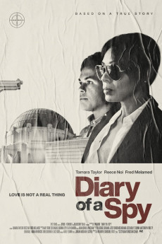 Diary of a Spy (2022) (2022) download