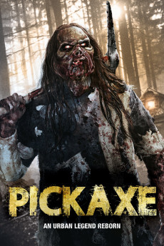 Pickaxe (2014) (2014) download