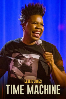 Leslie Jones: Time Machine (2020) (2020) download