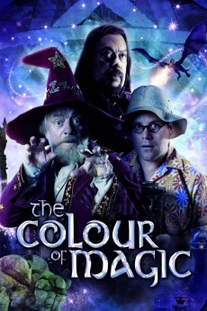 The Color of Magic (2008)