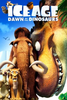 Ice Age: Dawn of the Dinosaurs (2009)