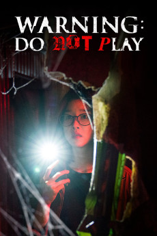 Warning: Do Not Play (2019) (2019) download