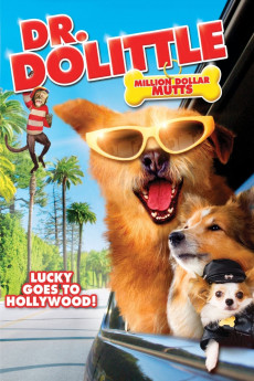 Dr. Dolittle: Million Dollar Mutts (2009) (2009) download