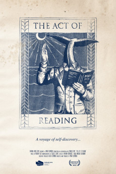 The Act of Reading (2021)