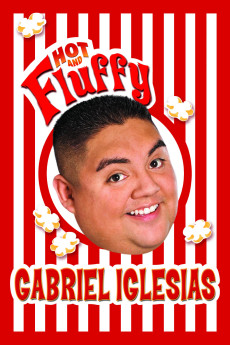 Gabriel Iglesias: Hot and Fluffy (2007) (2007) download