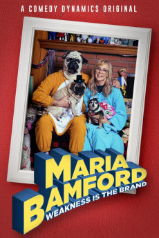Maria Bamford: Weakness Is the Brand (2020) (2020) download