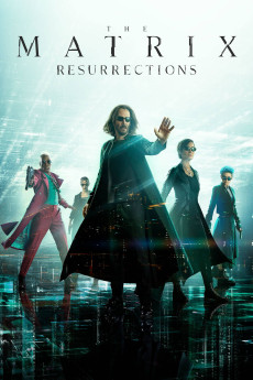 The Matrix Resurrections (2021) (2021) download
