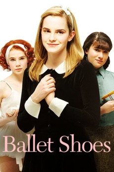 Ballet Shoes (2007) (2007) download