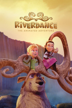 Riverdance: The Animated Adventure (2021) (2021) download