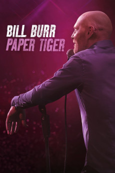 Bill Burr: Paper Tiger (2019) (2019) download