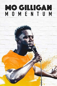 Mo Gilligan: Momentum (2019) (2019) download