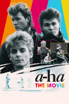 a-ha: The Movie (2021) (2021) download