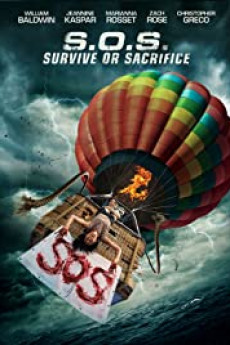 S.O.S. Survive or Sacrifice (2020)