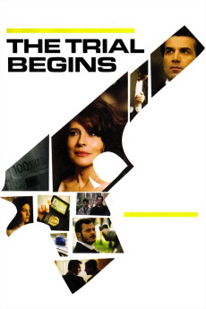 The Trial Begins (2007) (2007) download