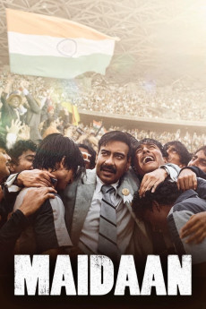 Maidaan (2024) (2024) download
