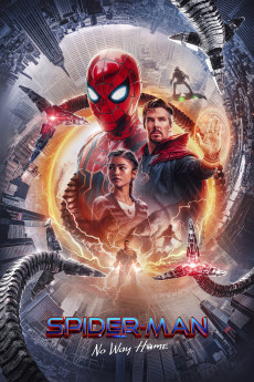Spider-Man: No Way Home (2021) (2021) download
