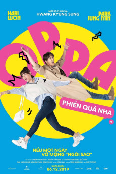 You and I (2019)
