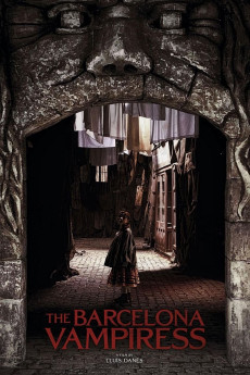 The Barcelona Vampiress (2020) (2020) download