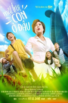 My Son, Where Are You? (2018)