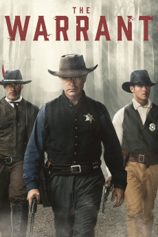 The Warrant (2020) (2020) download