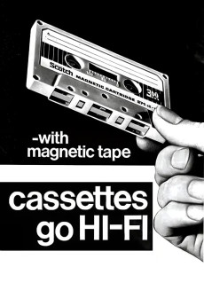Cassettes Go Hi-Fi (2019) (2019) download