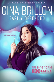 Gina Brillon: Easily Offended (2019) (2019) download