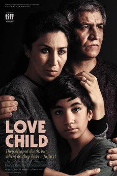 Love Child (2019)