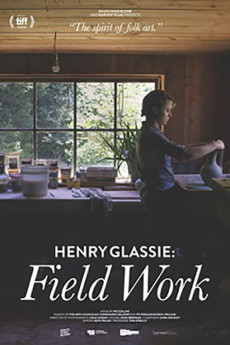 Henry Glassie: Field Work (2019) (2019) download