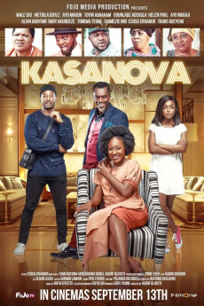 Kasanova (2019) (2019) download