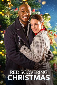 Rediscovering Christmas (2019) (2019) download