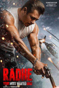 Radhe (2021) (2021) download