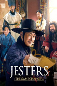 Jesters: The Game Changers (2019) (2019) download