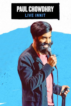 Paul Chowdhry: Live Innit (2019) (2019) download
