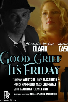 Good Grief It's Friday (2021)