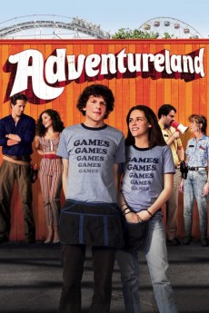 Adventureland (2009) (2009) download