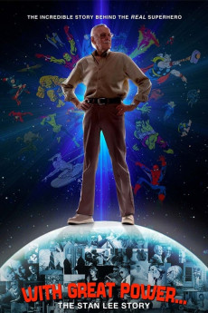 With Great Power: The Stan Lee Story (2010) (2010) download
