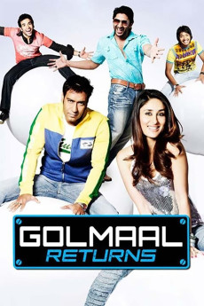 Golmaal Returns (2008) (2008) download