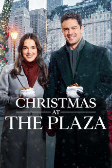 Christmas at the Plaza (2019) (2019) download