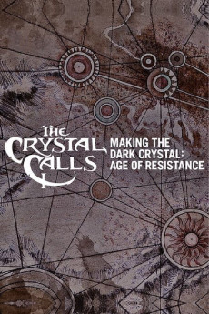 The Crystal Calls - Making the Dark Crystal: Age of Resistance (2019) (2019) download