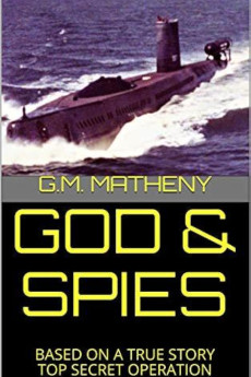 Hangin with Web Show Gods & Spies With Author & Missionary Garry Matheny: an interview on the Hangin With Web Show (2019)