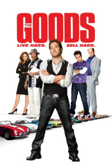 The Goods: Live Hard, Sell Hard (2009) (2009) download