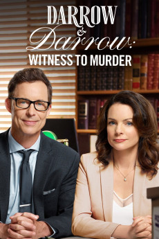 Witness to Murder: A Darrow mystery (2019)