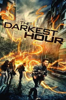 The Darkest Hour (2011) (2011) download