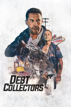 Debt Collectors (2020) (2020) download