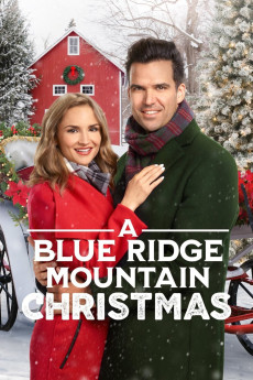 A Blue Ridge Mountain Christmas (2019) (2019) download