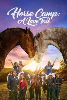 Horse Camp: A Love Tail (2020) (2020) download