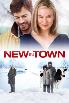 New in Town (2009) (2009) download