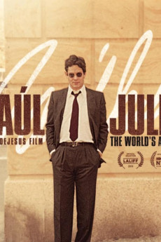 American Masters Raul Julia: The World's a Stage (2019)