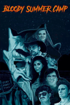 Bloody Summer Camp (2021) (2021) download